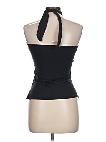 Anne Cole Halter Top (view 2)