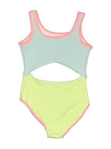 Old Navy One Piece Swimsuit (view 2)