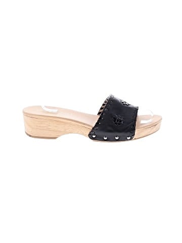 Jack Rogers Wedges (view 1)