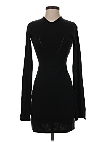 Solid & Striped Cocktail Dress (view 1)