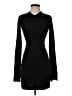 Solid & Striped Black Cocktail Dress Size XS - photo 1