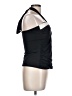 Anne Cole Black Halter Top Size L - photo 4