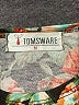 Assorted Brands Floral Black Cocktail Dress Size M - photo 7