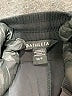 Athleta Solid Black Track Pants Size M (petite) - photo 7