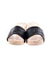 Jack Rogers 100% Leather Black Wedges Size 10 - photo 2