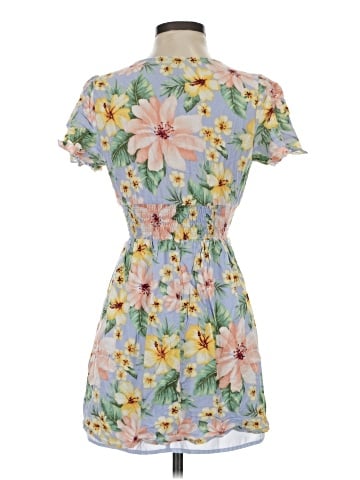 Forever 21 Casual Dress (view 2)