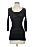 American Rag Cie 100% Cotton Black Pullover Sweater Size S - photo 1