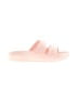 Freedom Pink Sandals Size EU 37 - photo 1