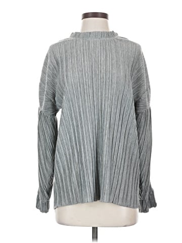 Indigo Thread Co. Long Sleeve Turtleneck (view 1)