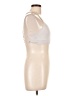 Unbranded Ivory Tank Top Size M - photo 4