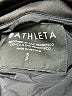 Athleta Solid Black Jacket Size S - photo 6