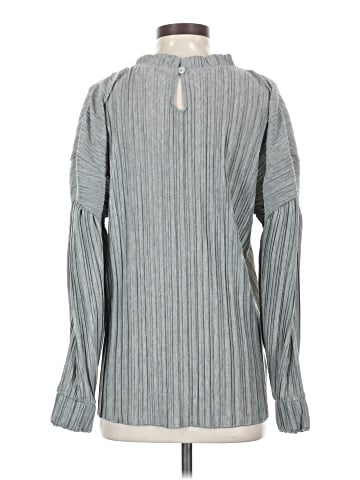 Indigo Thread Co. Long Sleeve Turtleneck (view 2)