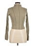 Dynamite Tan Long Sleeve Turtleneck Size M - photo 1