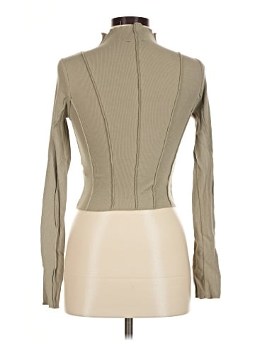 Dynamite Long Sleeve Turtleneck (view 2)