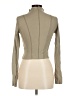 Dynamite Tan Long Sleeve Turtleneck Size M - photo 2