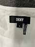 DKNY Ivory Vest Size M - photo 6