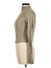 Dynamite Tan Long Sleeve Turtleneck Size M - photo 5