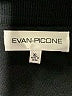 Evan Picone Black Cardigan Size XL - photo 7
