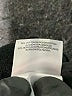 Evan Picone Black Cardigan Size XL - photo 8