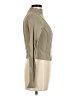 Dynamite Tan Long Sleeve Turtleneck Size M - photo 4