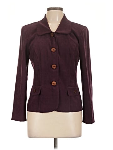 Jessica Howard Blazer (view 1)