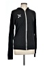 Bella + Canvas Gray Track Jacket Size L - photo 1