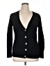 Grace Elements Black Cardigan Size XL - photo 1