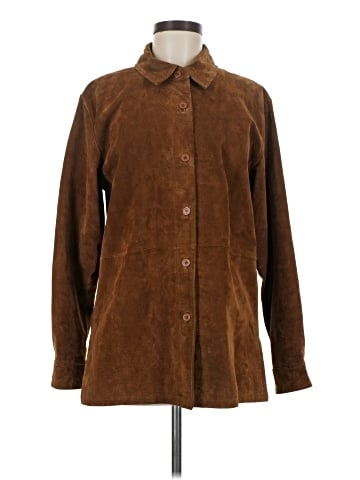 Jessica Holbrook Jacket (view 1)