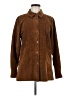 Jessica Holbrook 100% Polyester Brown Jacket Size M - photo 1
