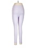 Assorted Brands Purple Active Pants Size M - photo 2