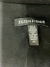 Eileen Fisher Black Jacket Size S - photo 7