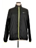 Nike 100% Polyester Black Track Jacket Size XL - photo 1