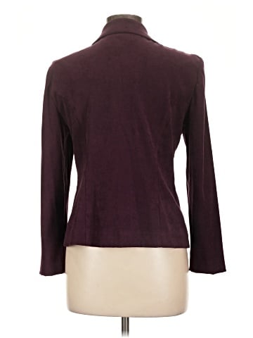 Jessica Howard Blazer (view 2)