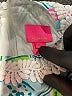 Lilly Pulitzer Blue Dress Size 4 - photo 3