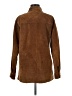 Jessica Holbrook 100% Polyester Brown Jacket Size M - photo 2