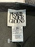 Prairie Underground Black Jeans Size 26 waist - photo 4