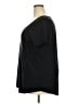 Torrid Black Short Sleeve T-Shirt Size 2X Plus (2) - photo 5