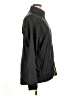 Nike 100% Polyester Black Track Jacket Size XL - photo 4