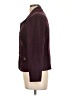 Jessica Howard Burgundy Blazer Size 12 Petite - photo 5