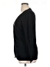 Grace Elements Black Cardigan Size XL - photo 5