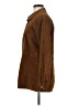 Jessica Holbrook 100% Polyester Brown Jacket Size M - photo 5