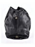 Capezio Black Bucket Bag One size - photo 1