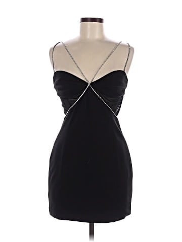 Heiress Beverly Hills Cocktail Dress (view 1)