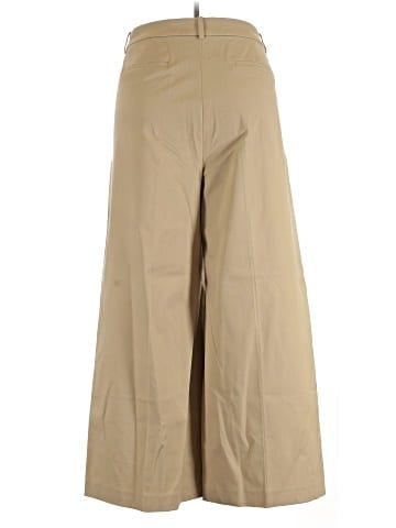 J.Crew Factory Store Khakis (view 2)