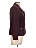 Jessica Howard Burgundy Blazer Size 12 Petite - photo 4