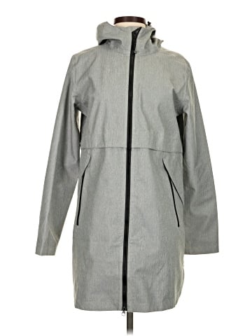 Mondetta Raincoat (view 1)