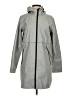 Mondetta Gray Raincoat Size S - photo 1