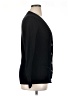 Grace Elements Black Cardigan Size XL - photo 4