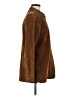 Jessica Holbrook 100% Polyester Brown Jacket Size M - photo 4