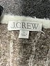 J.Crew Gray Cardigan Size L - photo 7